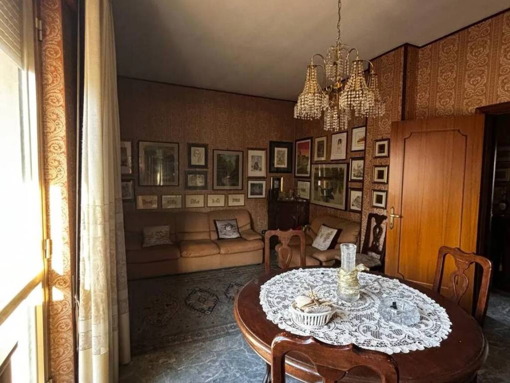 Appartamento a Avezzano in Via Monsignor Bagnoli S.N.C. - Foto 4