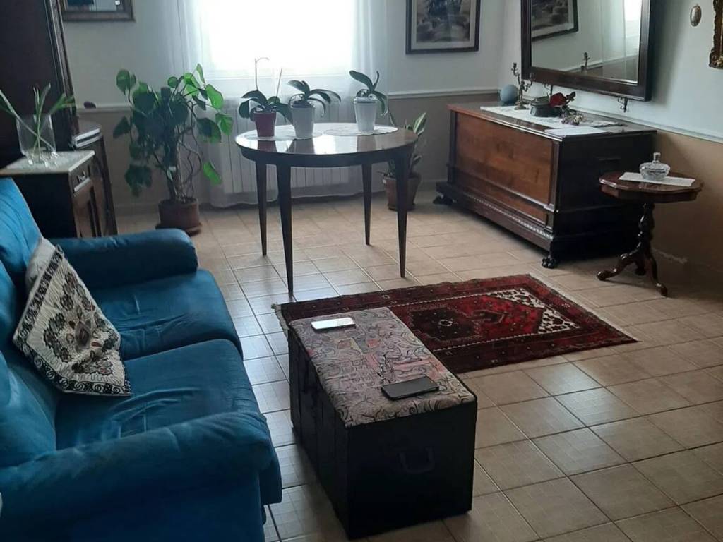 Appartamento a Avezzano in Via Claudio Galeno S.N.C. - Foto 2