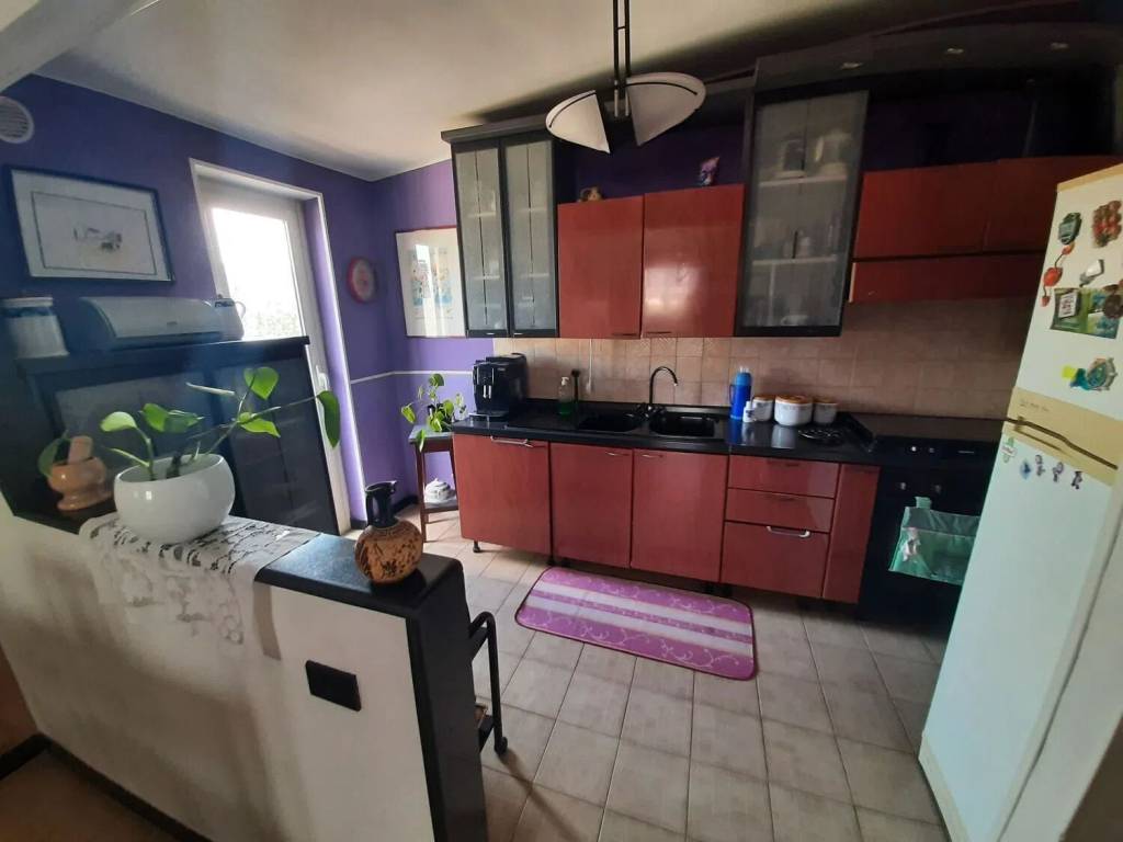 Appartamento a Avezzano in Via Claudio Galeno S.N.C. - Foto 4