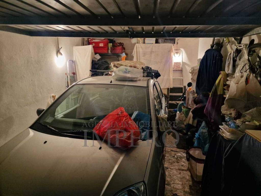 Appartamento a Ventimiglia in via bandette - Foto 3