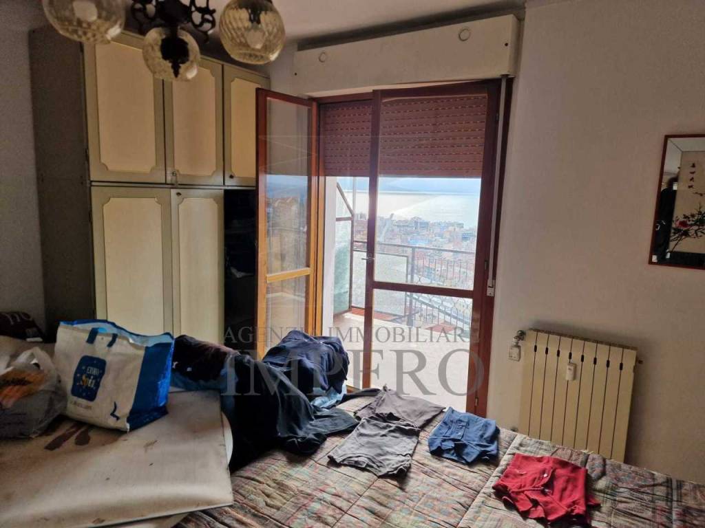 Appartamento a Ventimiglia in via bandette - Foto 5