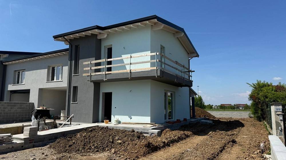 Villa a Piacenza - Foto 2