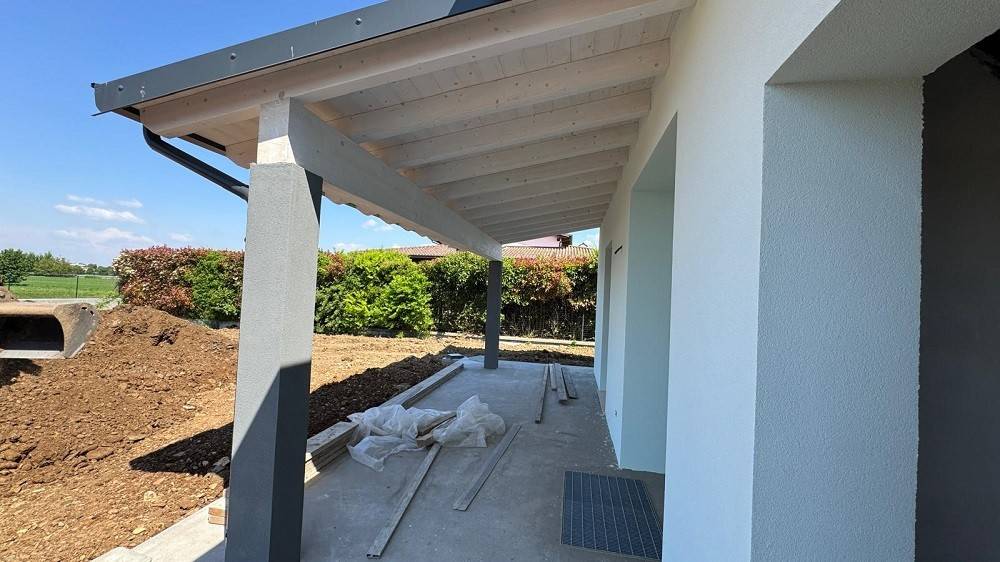 Villa a Piacenza - Foto 4