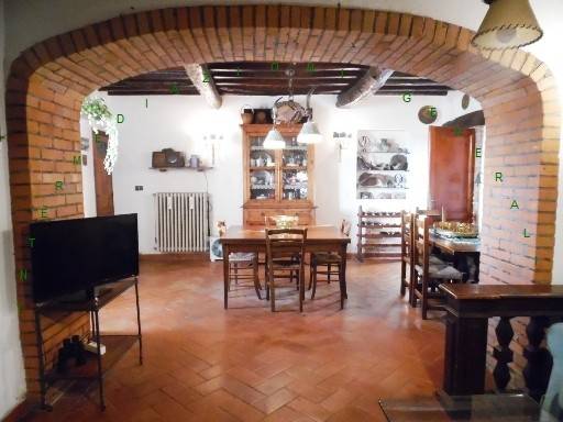 Rustico / casale a Borgo san lorenzo - Foto 5