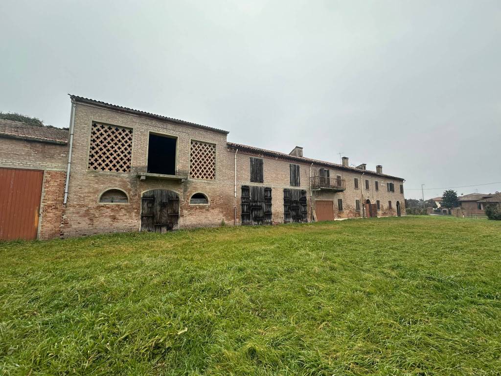 Villa a Ferrara in V. ca' nove - Foto 2
