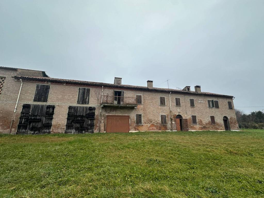 Villa a Ferrara in V. ca' nove - Foto 3