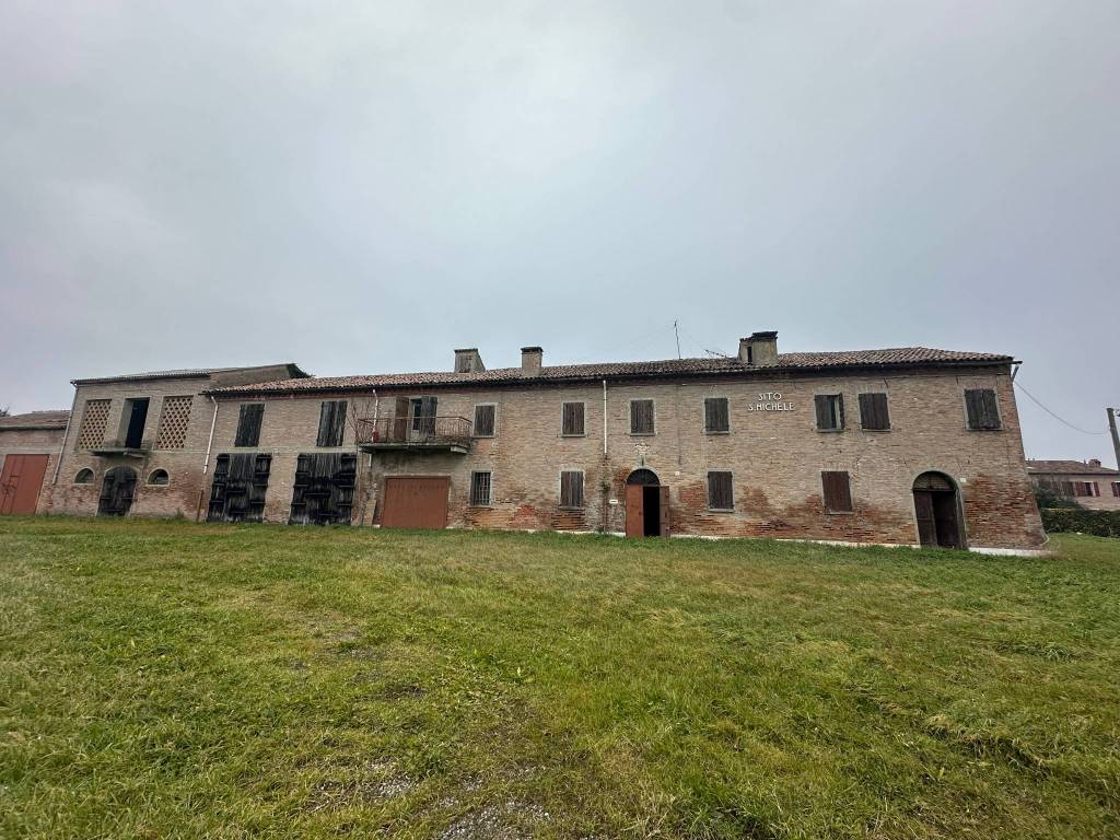 Villa a Ferrara in V. ca' nove - Foto 4