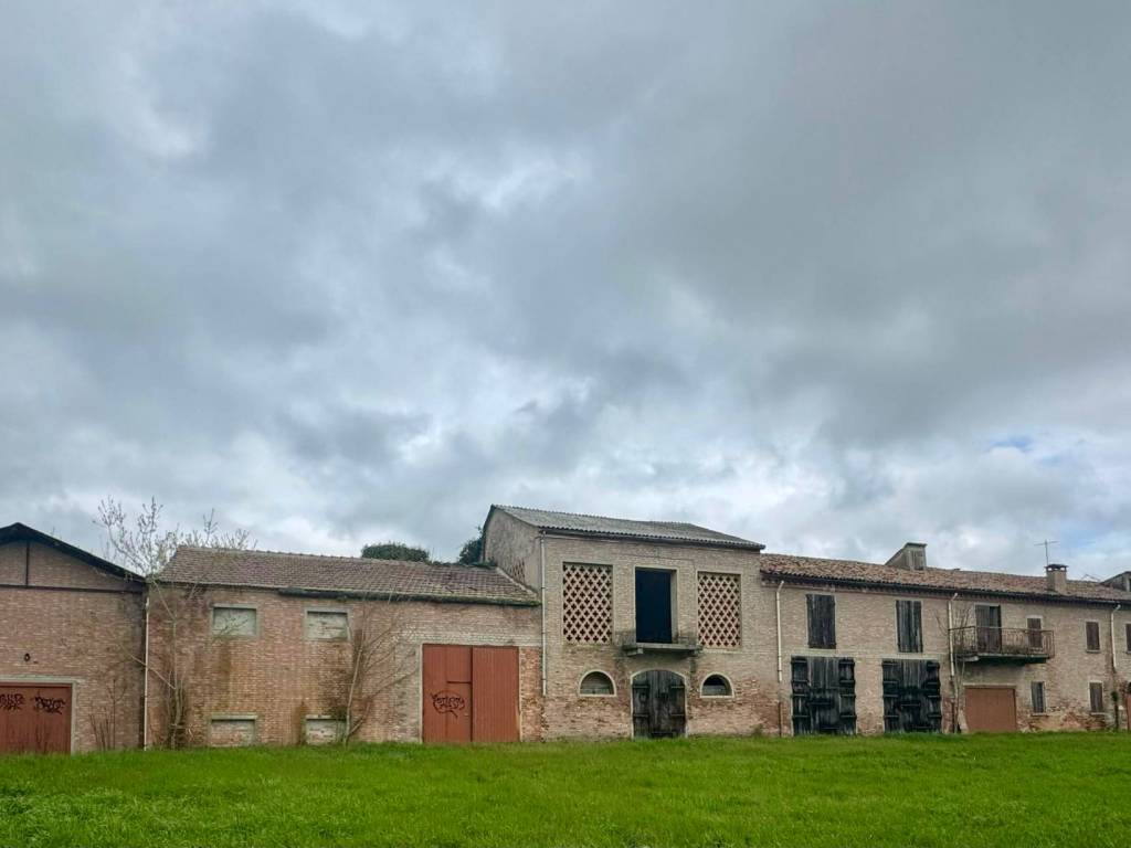 Villa a Ferrara in V. ca' nove - Foto 5