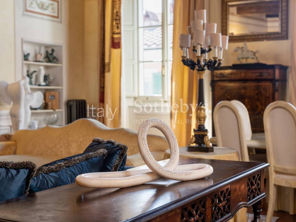 Appartamento a Pietrasanta in Via del Teatro - Foto 4