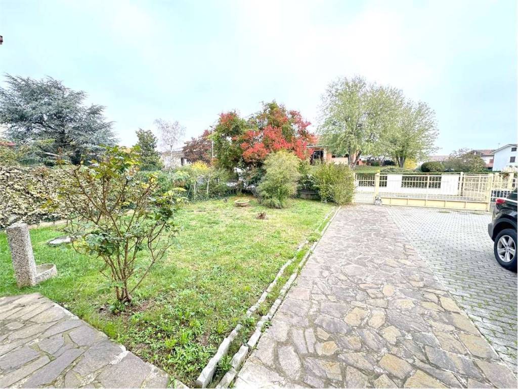 Villa a Basaluzzo - Foto 2