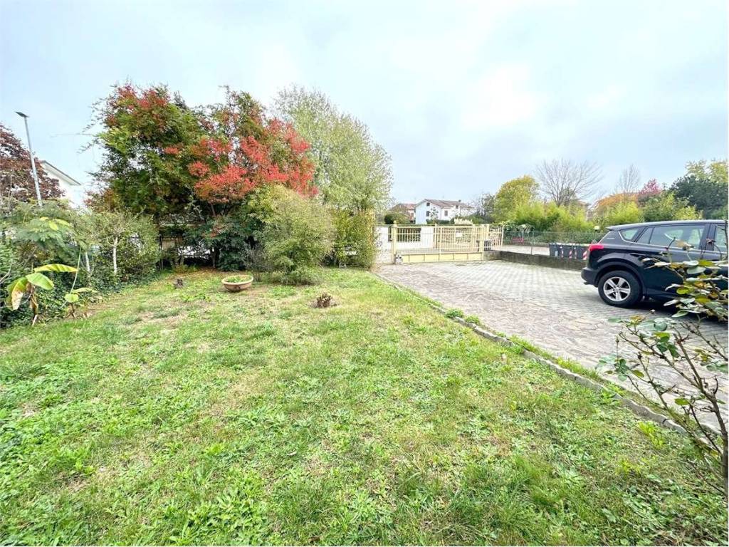 Villa a Basaluzzo - Foto 4