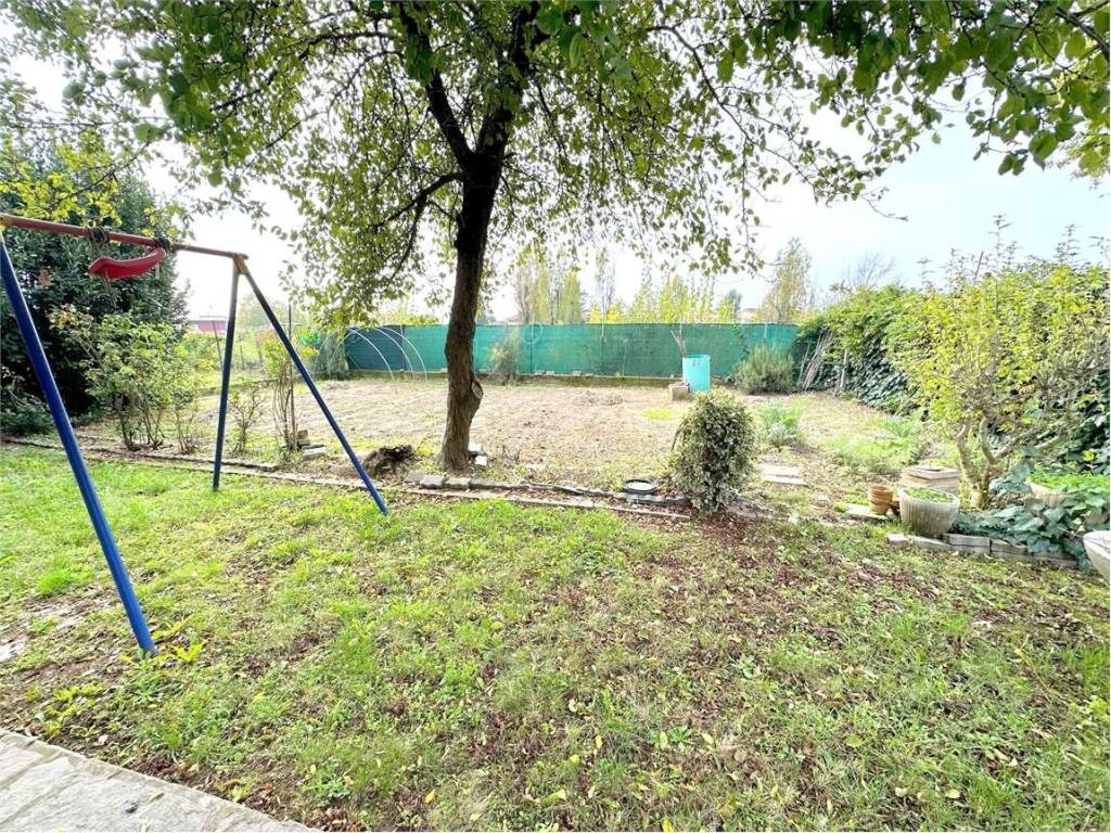 Villa a Basaluzzo - Foto 5