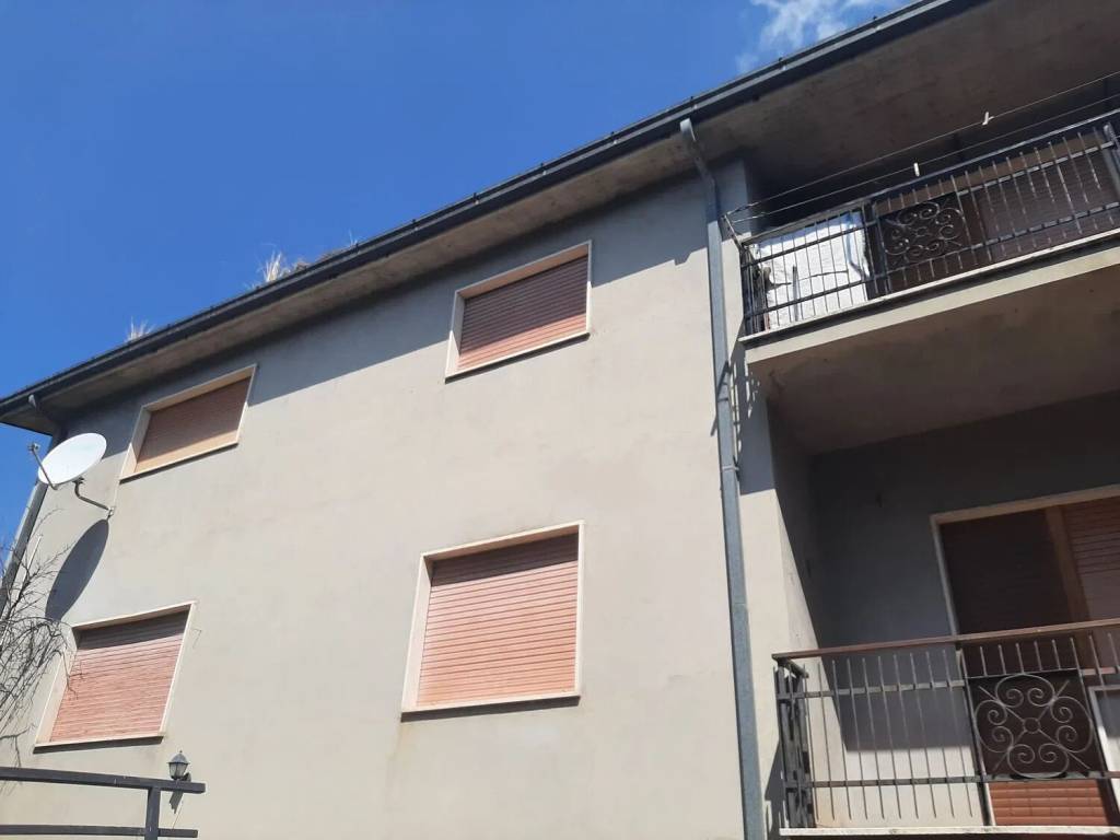 Appartamento a Avezzano in Via M. Malpighi, 1 - Foto 4