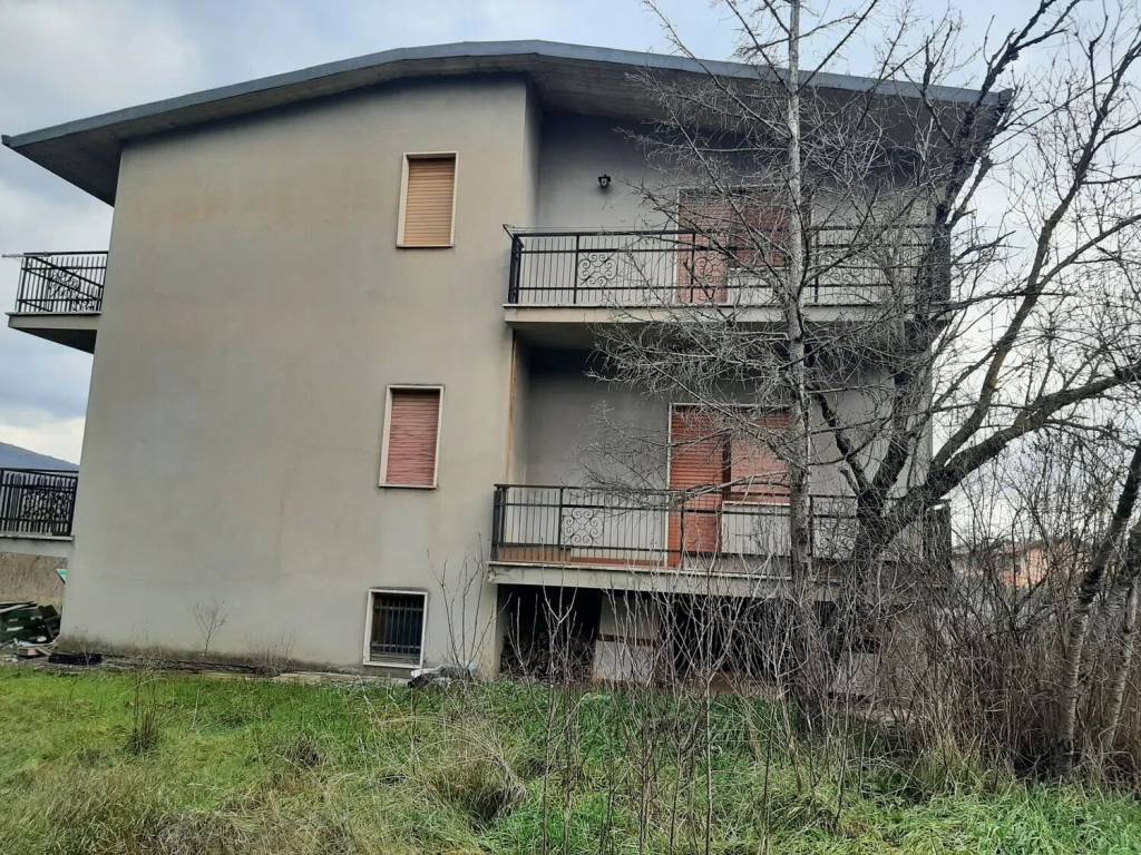 Appartamento a Avezzano in Via M. Malpighi, 1 - Foto 5