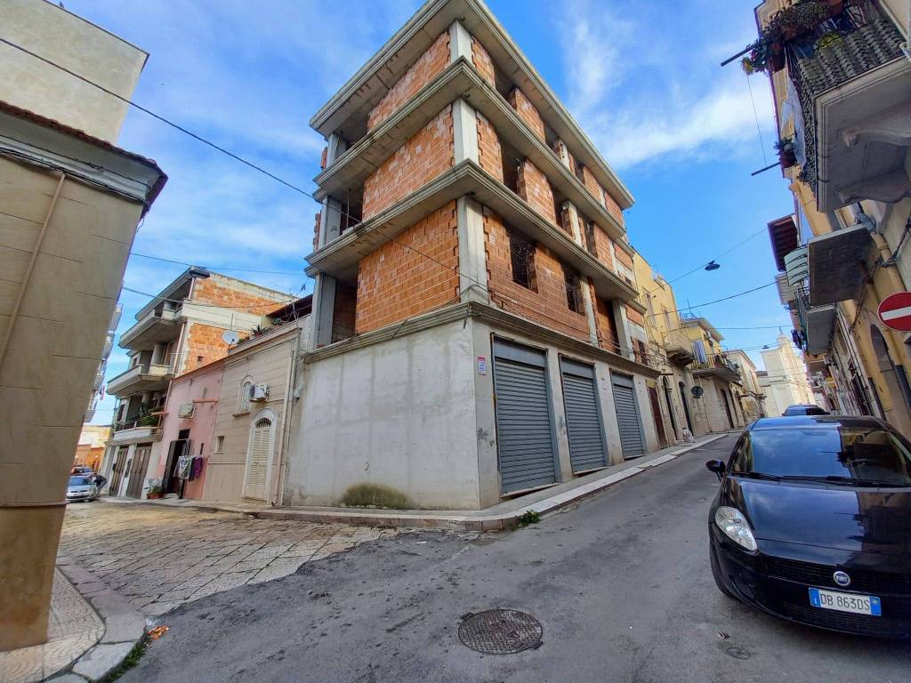Casa indipendente a Cerignola in Via Agraria - Foto 2