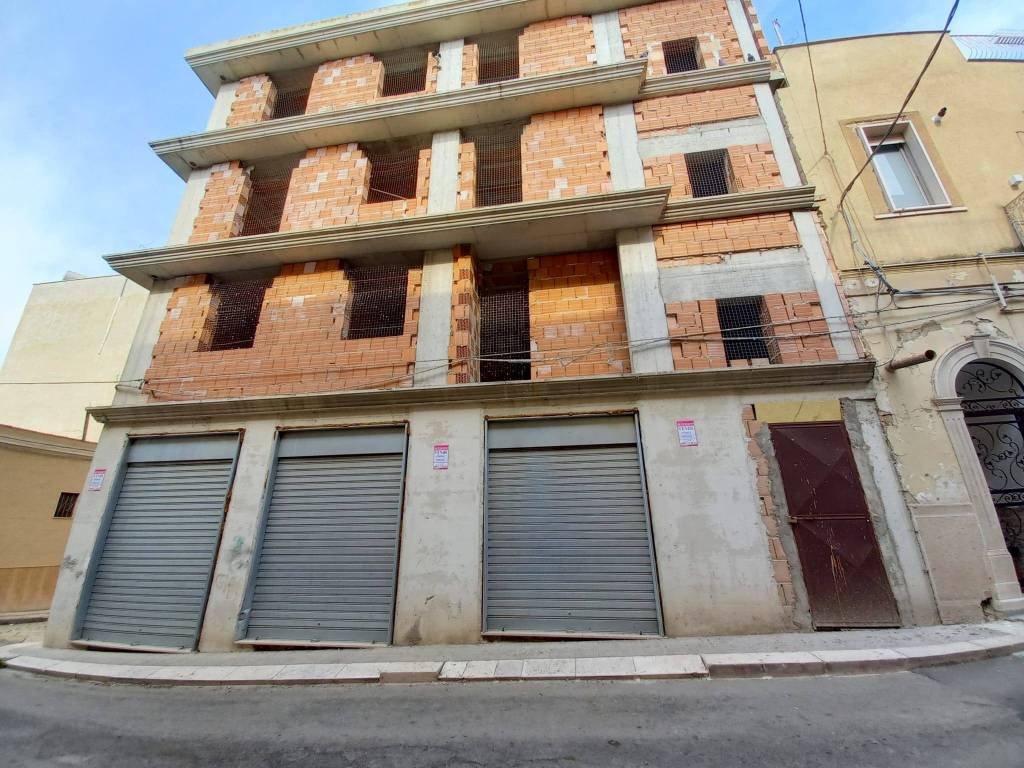Casa indipendente a Cerignola in Via Agraria - Foto 3
