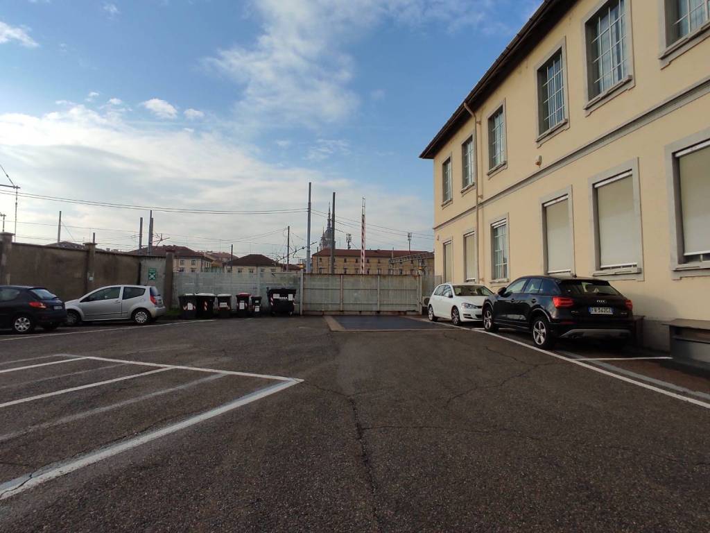 Immobile a Novara in Viale Leonardo da Vinci, 18 - Foto 2