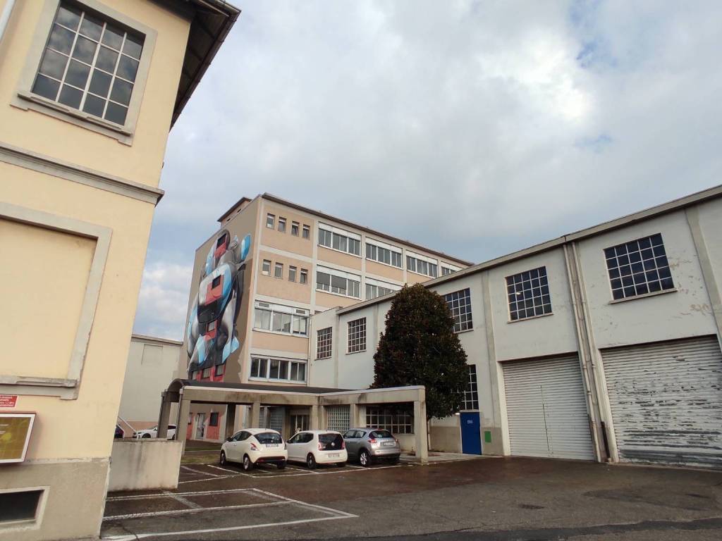 Immobile a Novara in Viale Leonardo da Vinci, 18 - Foto 4