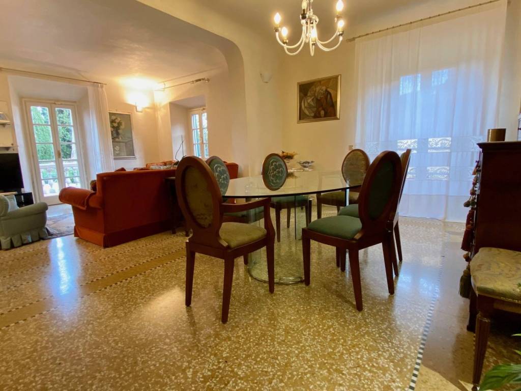 Villa a Carmignano in Via Fernando Bicchi - Foto 5