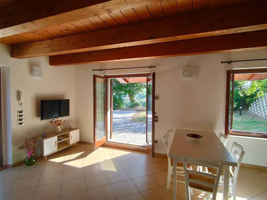 Appartamento a Pesaro in strada flaminia - Foto 3