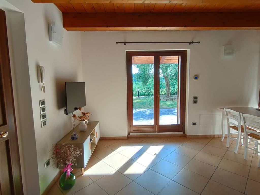 Appartamento a Pesaro in strada flaminia - Foto 5