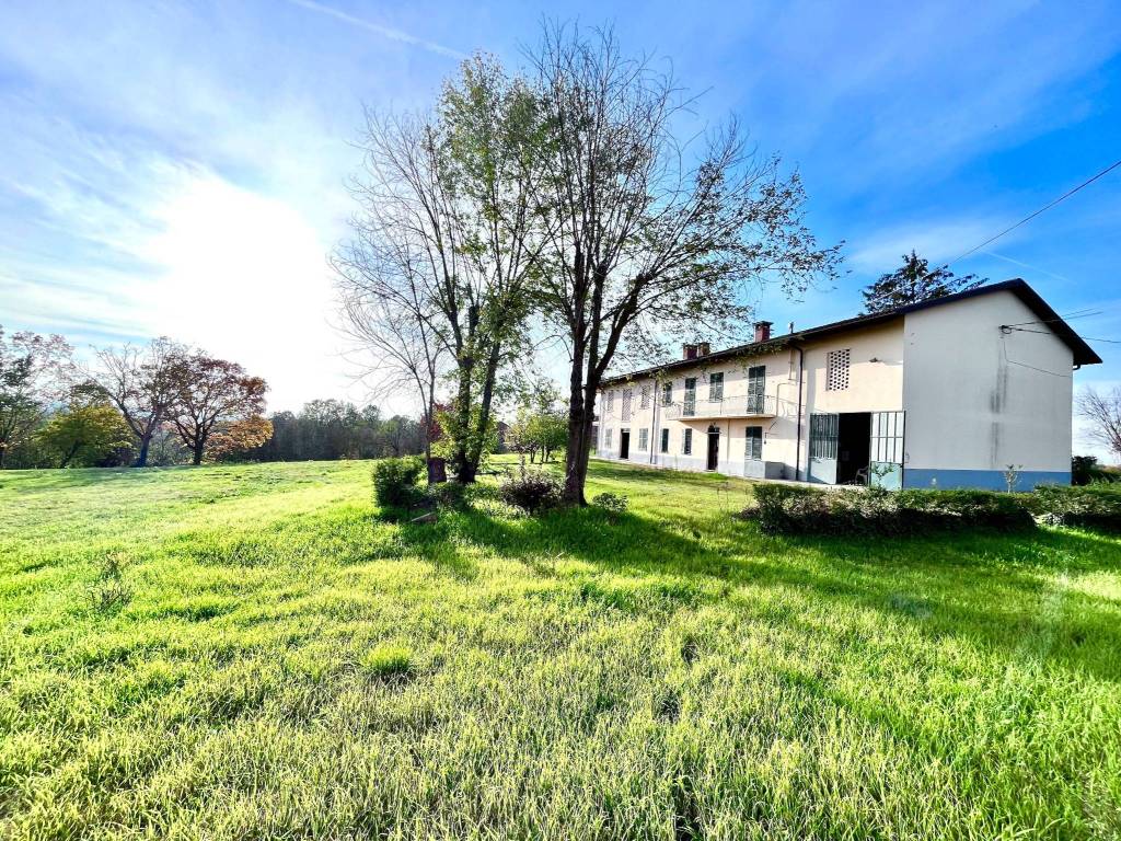 Rustico / casale a Castello di annone in Frazione Monfallito, 8 - Foto 2