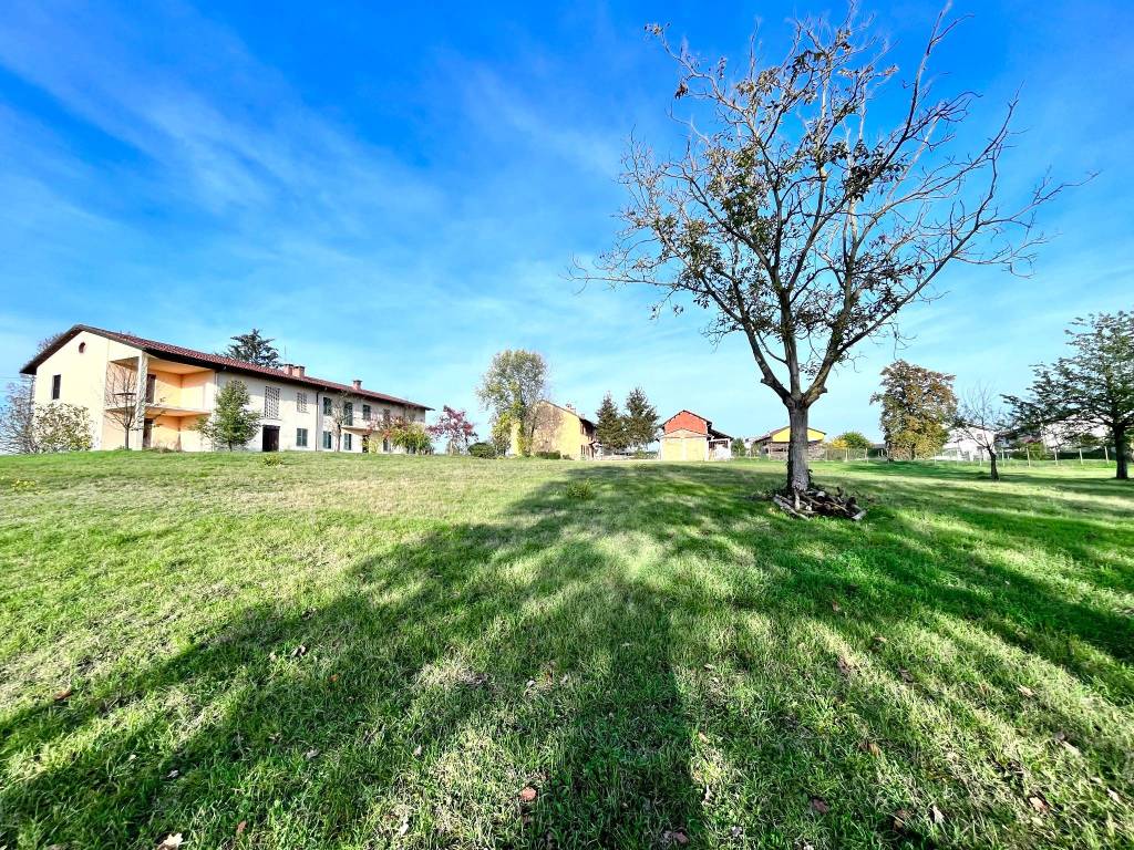 Rustico / casale a Castello di annone in Frazione Monfallito, 8 - Foto 3