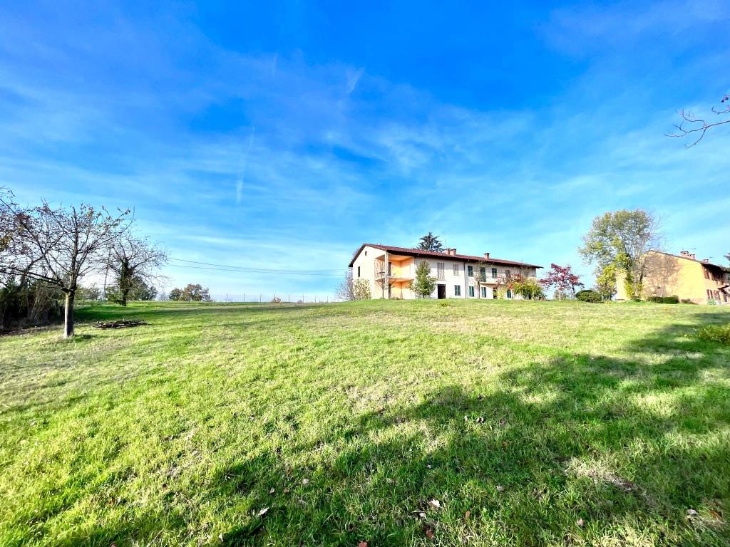 Rustico / casale a Castello di annone in Frazione Monfallito, 8 - Foto 5