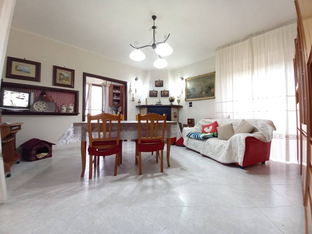 Villa a Cerignola in Strada Comunale 2ª Fornaci - Foto 5