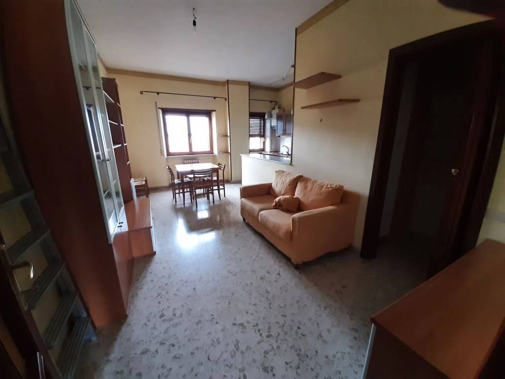 Appartamento a Avezzano in Via Leone Marsicano S.N.C. - Foto 2