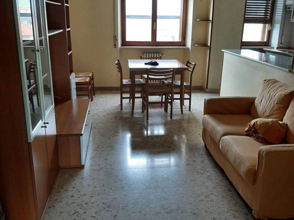 Appartamento a Avezzano in Via Leone Marsicano S.N.C. - Foto 3