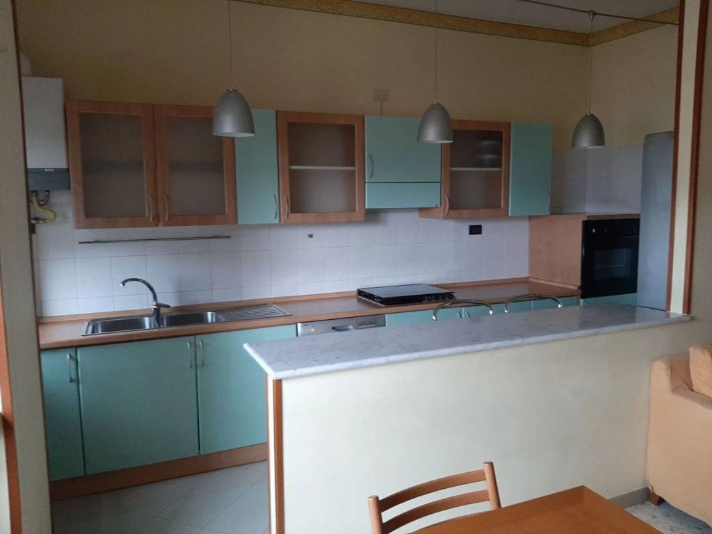 Appartamento a Avezzano in Via Leone Marsicano S.N.C. - Foto 4