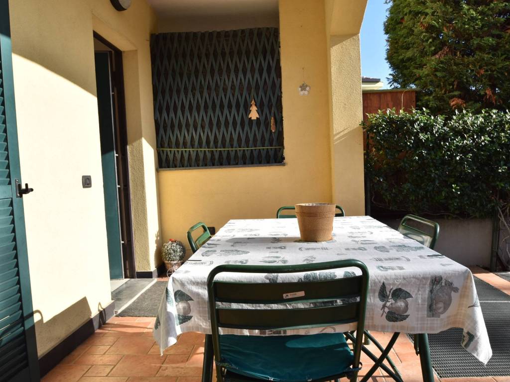 Villetta a schiera a Loano in Via Meceti - Foto 4