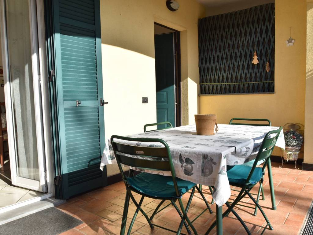 Villetta a schiera a Loano in Via Meceti - Foto 5