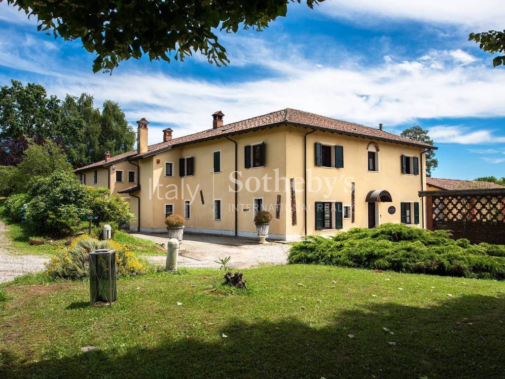 Casa indipendente a Bogogno in Via Isidoro - Foto 2