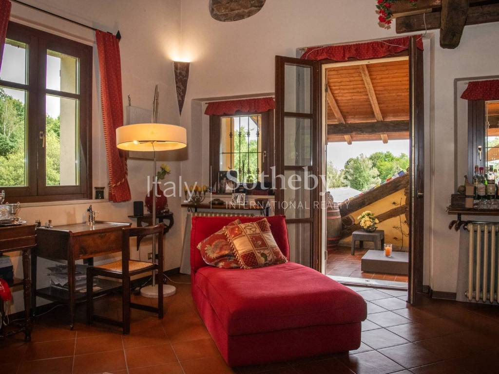 Casa indipendente a Bogogno in Via Isidoro - Foto 5