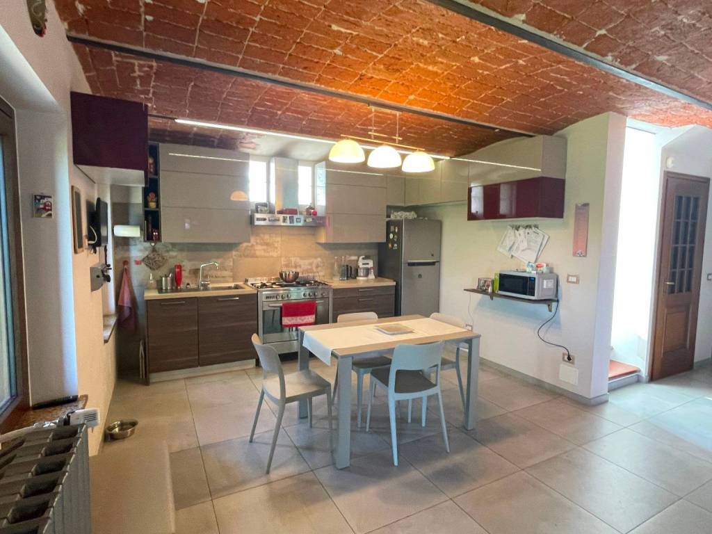 Villa a Asti in Frazione Stazione di Portacomaro, 113 - Foto 5