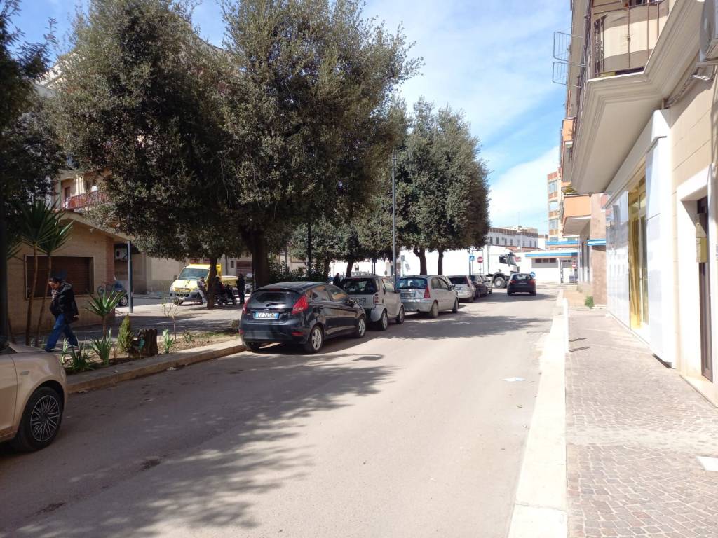 Appartamento a Cerignola in VIale Cimitero - Foto 2