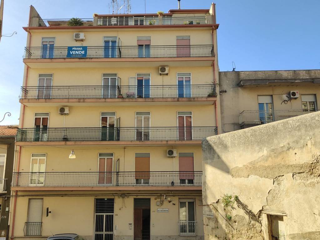 Appartamento a Ragusa in Via Santissimo Salvatore, 230 - Foto 2