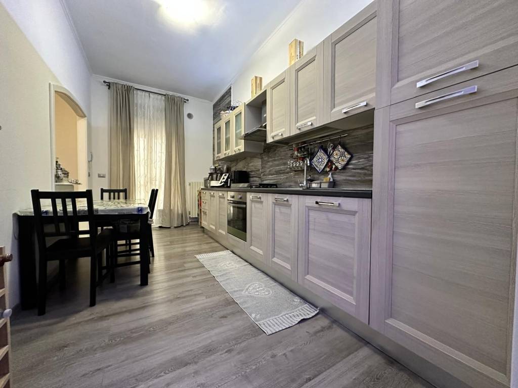 Appartamento a Cerignola in Via Giovanni Falcone - Foto 2
