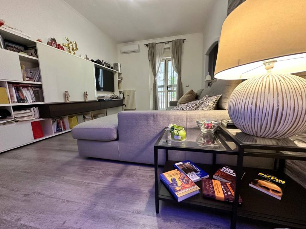 Appartamento a Cerignola in Via Giovanni Falcone - Foto 4