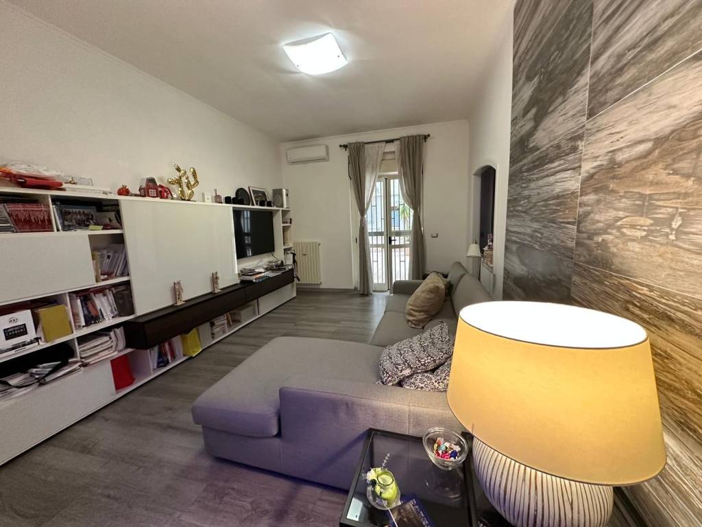 Appartamento a Cerignola in Via Giovanni Falcone - Foto 5