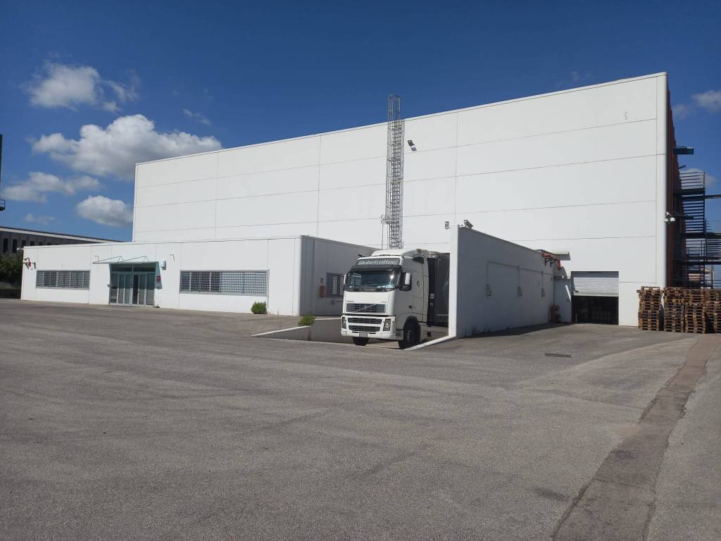 Immobile a Aprilia in Via delle Valli - Foto 2