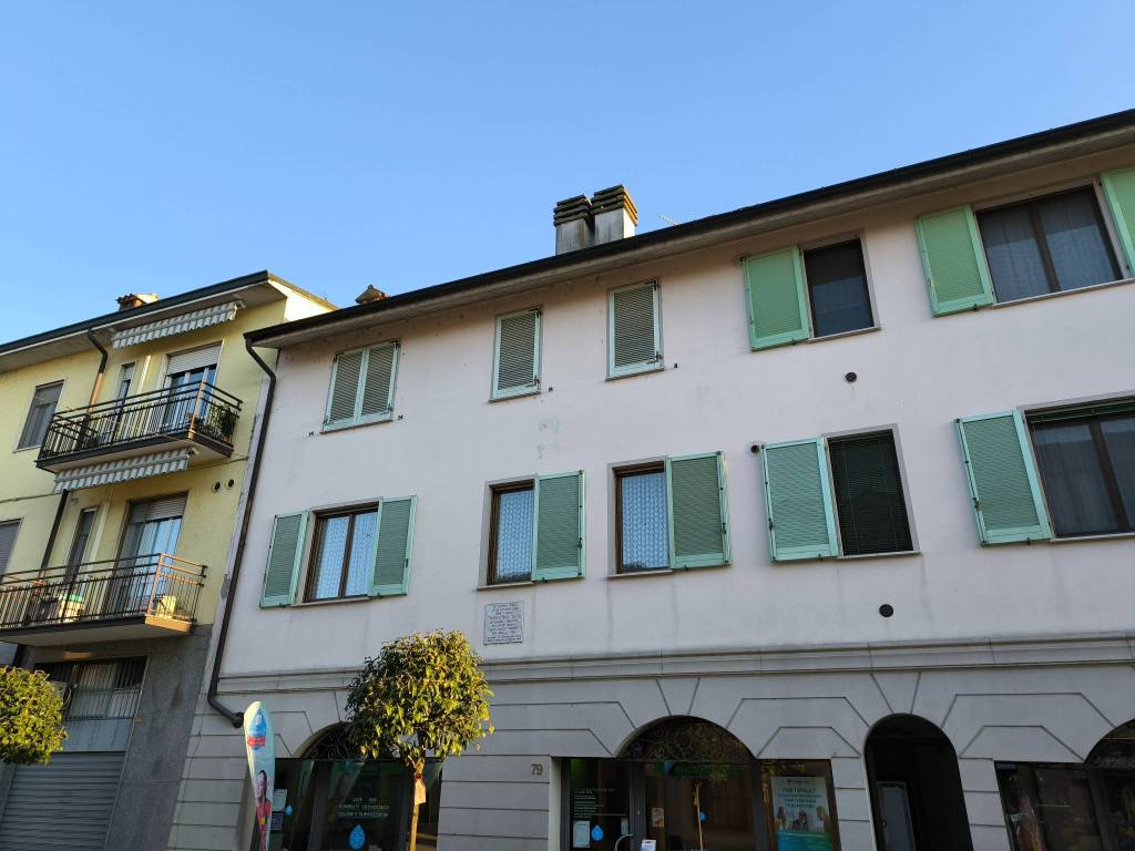 Appartamento a Sant'angelo lodigiano in Via Madre Cabrini, 81 - Foto 2