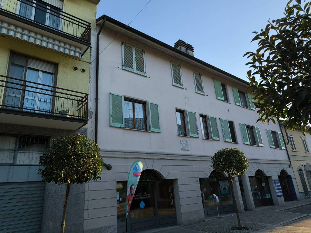 Appartamento a Sant'angelo lodigiano in Via Madre Cabrini, 81 - Foto 3