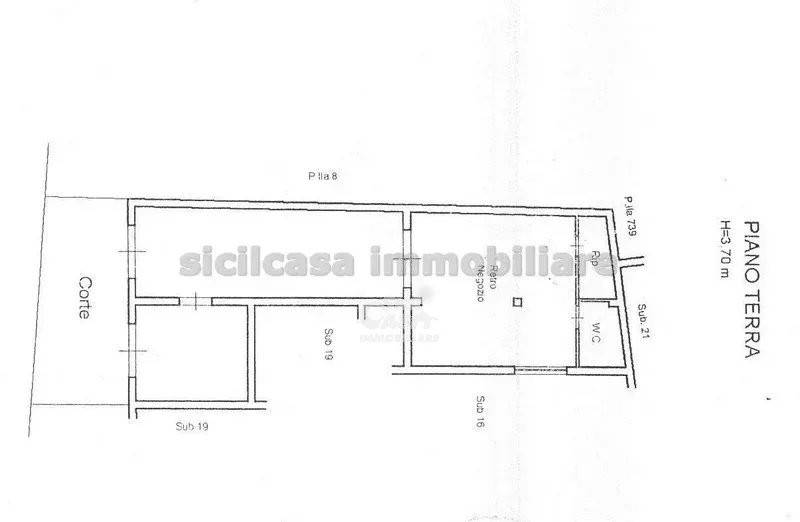 Immobile a Marsala - Foto 4
