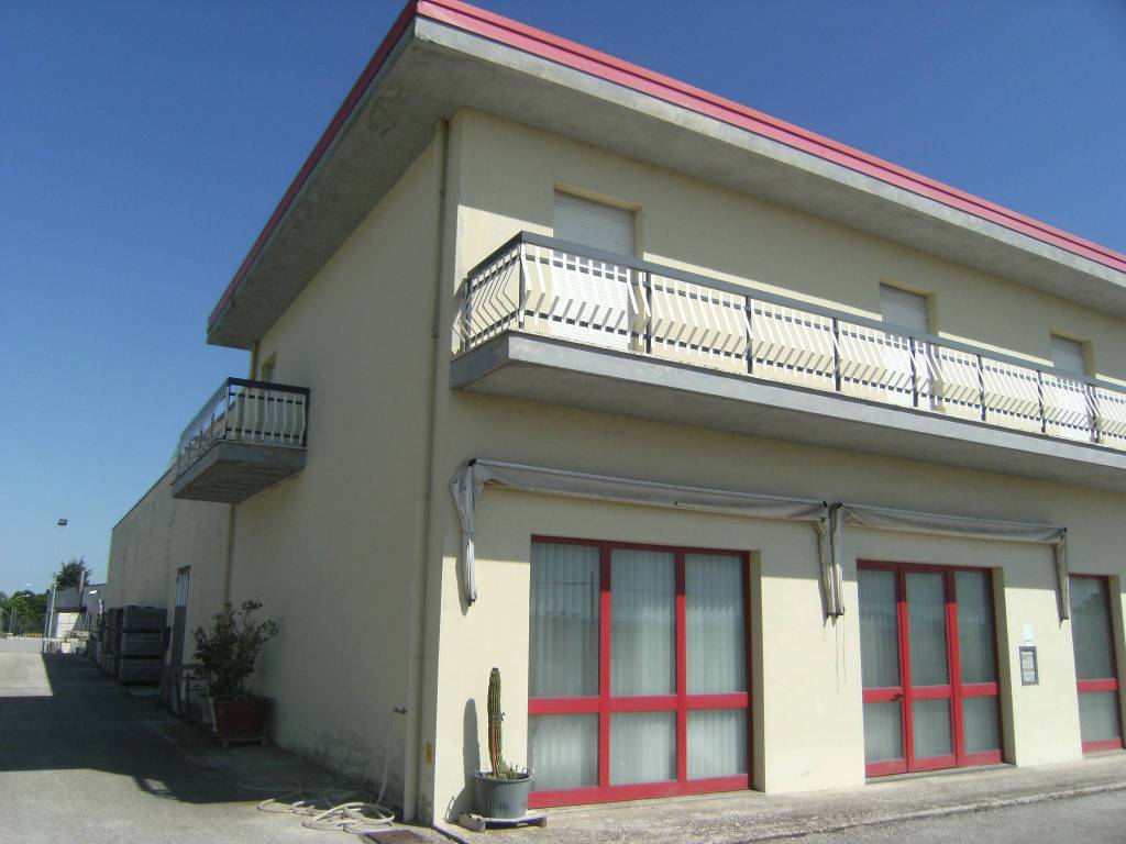 Immobile a Morrovalle in Via Martin Luther King - Foto 2