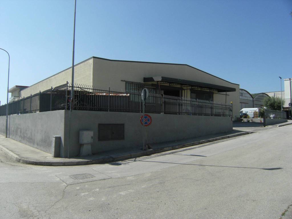 Immobile a Morrovalle in Via Martin Luther King - Foto 4