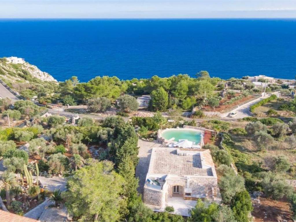 Villa a Gagliano del capo in SP358 - Foto 2