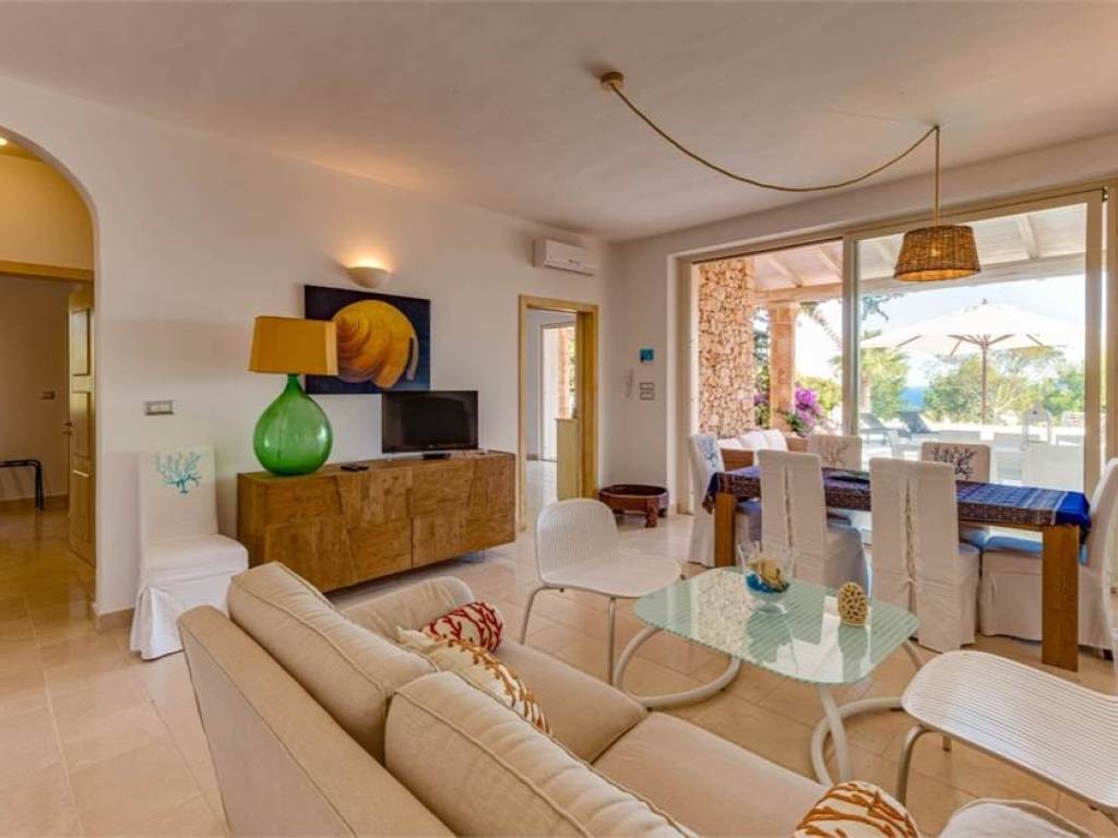 Villa a Gagliano del capo in SP358 - Foto 3